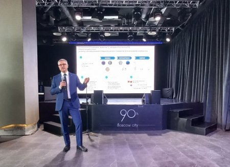 Углеводородные строительные материалы: наше настоящее и будущее?