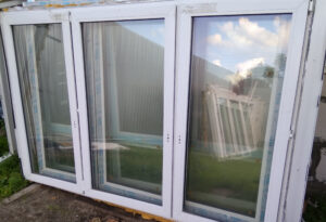 Как выбирать б/у окна