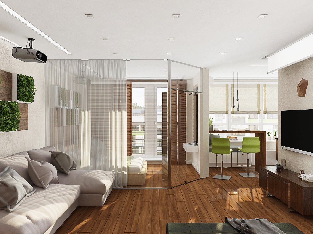 Раскрытие преимуществ заказа дизайн-проекта квартиры