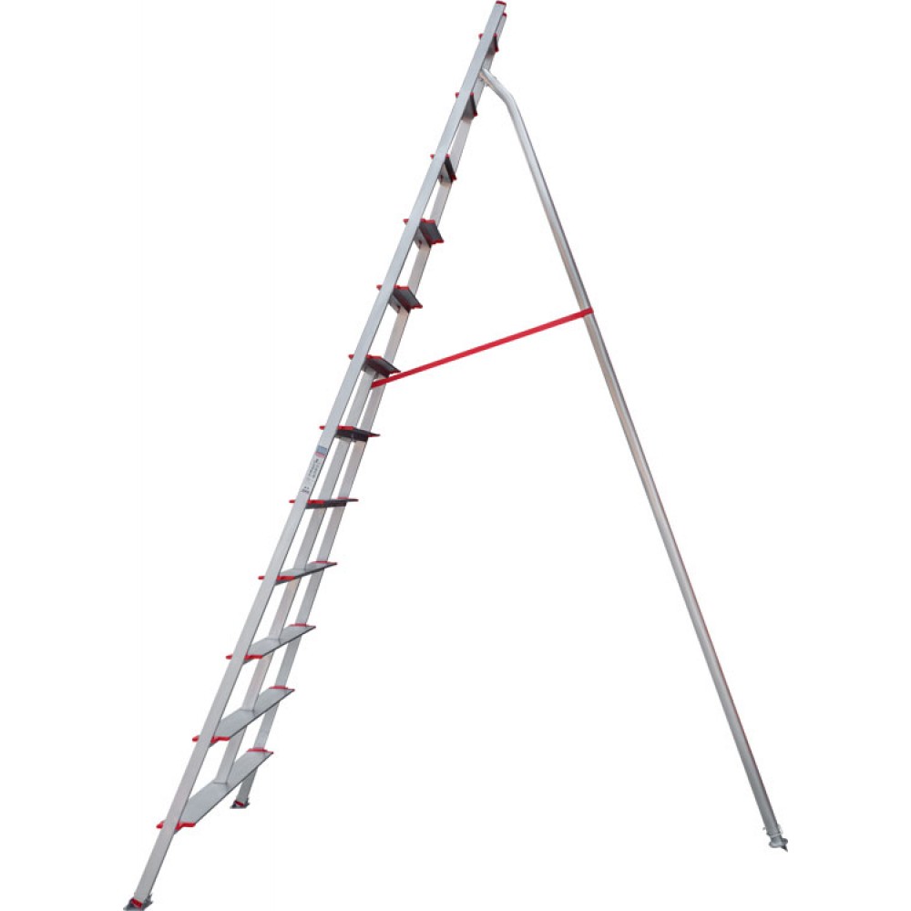 Садовые стремянки Новая Высота: Удобный и безопасный доступ для садоводства и сельскохозяйственных работ