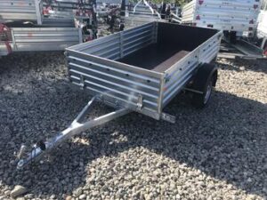 Какой прицеп нужен для квадроцикла