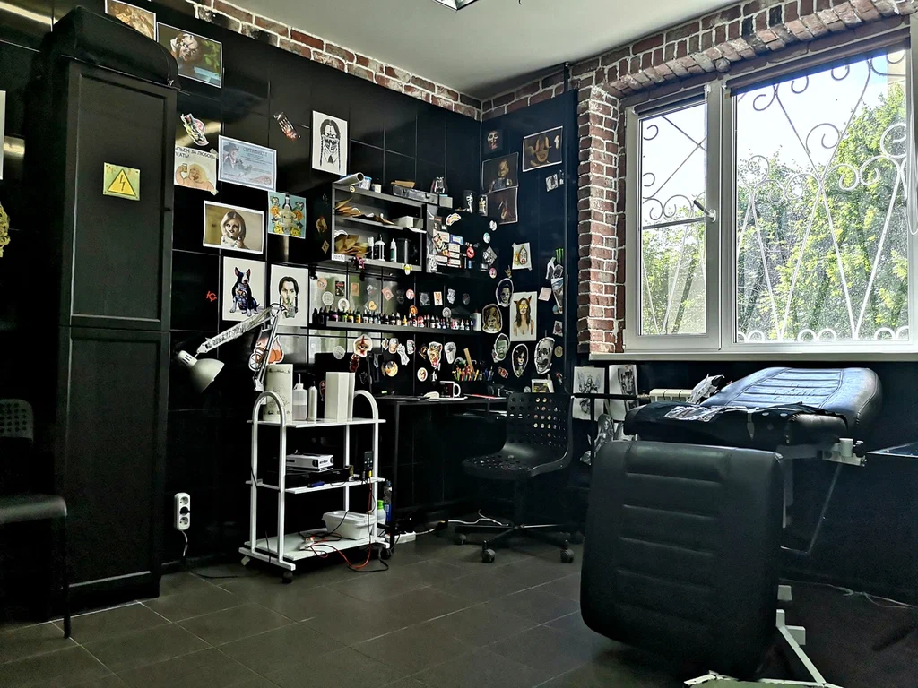 Делайте татуировки с уверенностью: Руководство по выбору качественного тату-салона