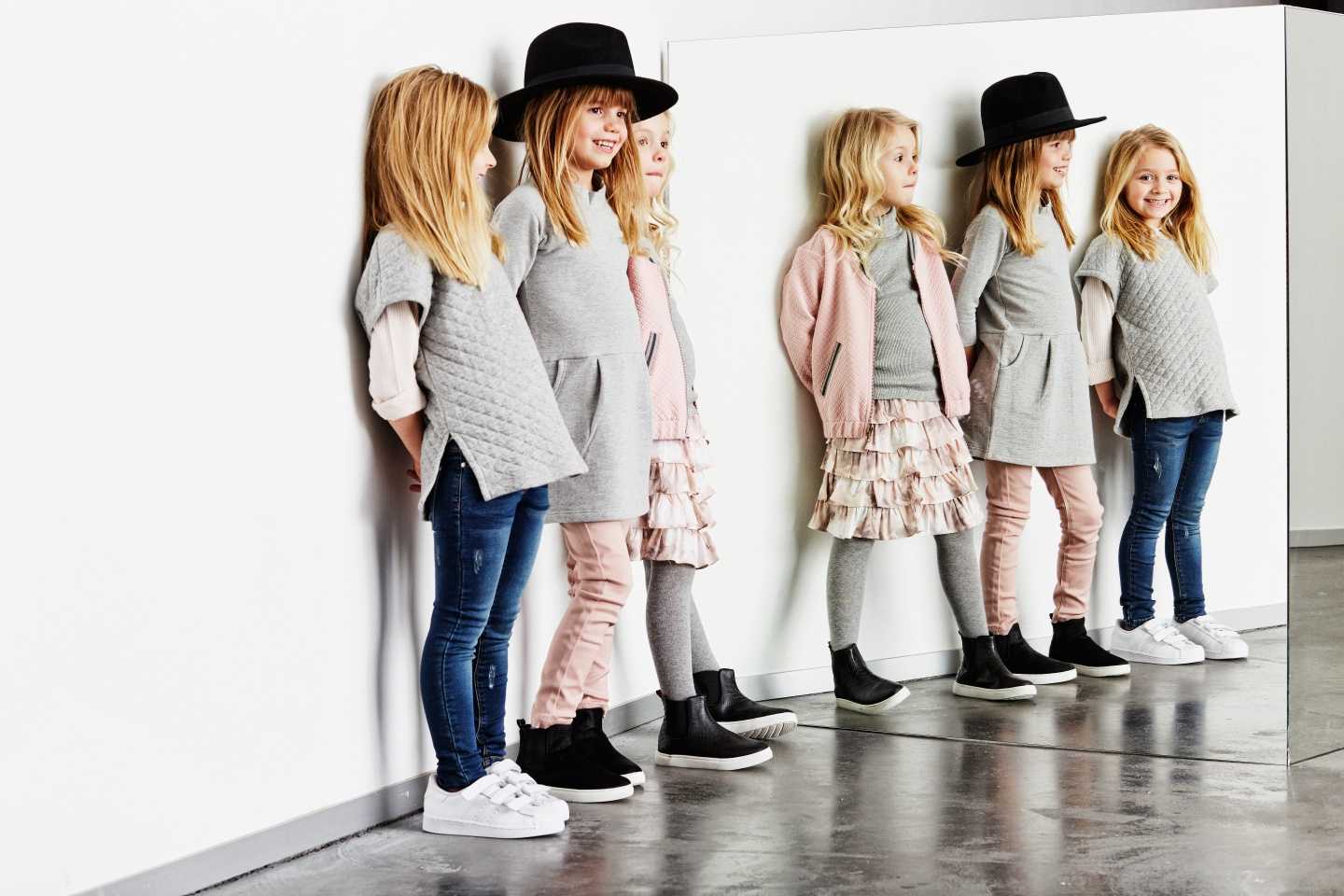 Почему брендовая детская одежда стоит вложений: Качество, стиль и многое другое
