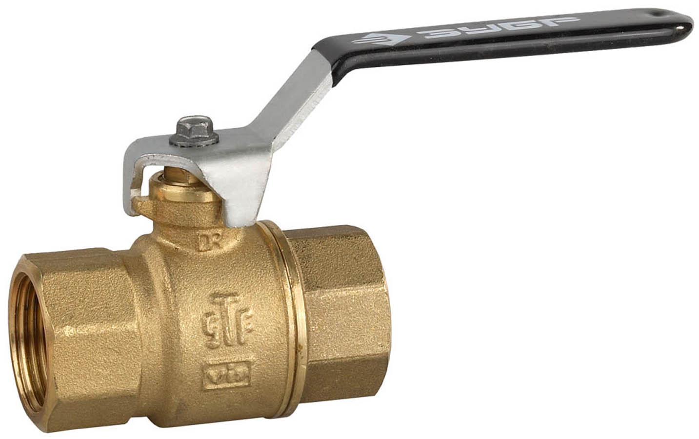 Шаровой кран – как устроен и где применяется