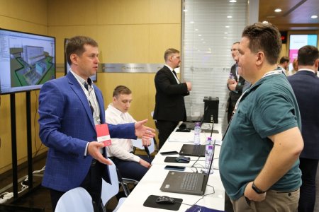 Импортозамещение ПО: реальная картина озвучена на «ТИМИ-2023»