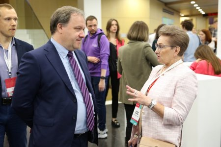 Импортозамещение ПО: реальная картина озвучена на «ТИМИ-2023»