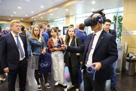 Импортозамещение ПО: реальная картина озвучена на «ТИМИ-2023»