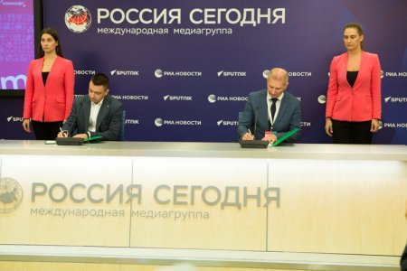 Импортозамещение ПО: реальная картина озвучена на «ТИМИ-2023»