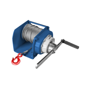 Надежное грузоподъемное оборудование какое оно