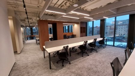 Офисная недвижимость: цифровизация вытесняет традиционный формат