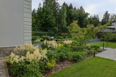 Сад, как аналог рая на земле