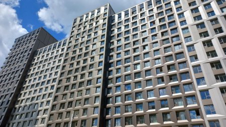 Снижение стоимости новостроек в Москве: звучит громко, а по факту ничтожно