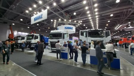 «Второе дыхание» строительной техники в 2023 году.