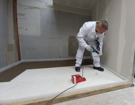 Загородная недвижимость: что означает построить дом « под ключ»