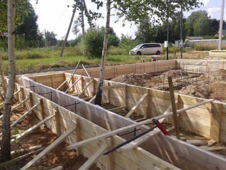 Загородная недвижимость: что означает построить дом « под ключ»