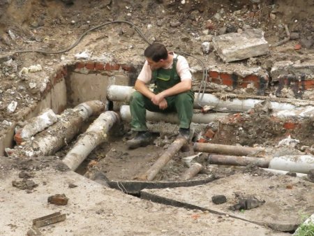 Жилищно-коммунальное НЕ хозяйство: теперь все будет стабильно и компетентно