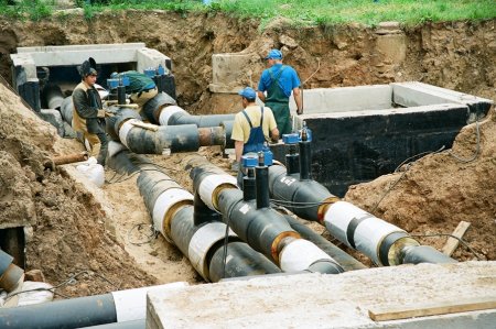 Жилищно-коммунальное НЕ хозяйство: теперь все будет стабильно и компетентно