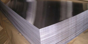 Руководство по выбору листа нержавеющей стали: советы и рекомендации