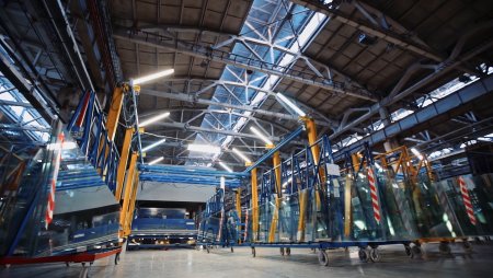 Челябинский «Modern Glass»: от простого к уникальному