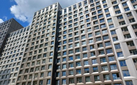 «Чистые» линии в производстве строительных материалов