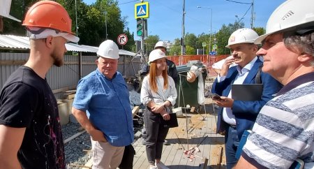 Кнауф в Перми: три неоспоримых преимущества на стройке