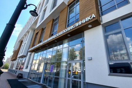 Пермский край: архитектура и  комфорт в квартире от Кнауф