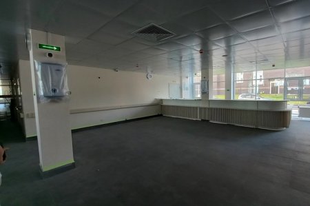 Пермский край: архитектура и  комфорт в квартире от Кнауф