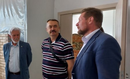 Пермский край: архитектура и  комфорт в квартире от Кнауф