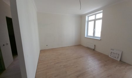 Пермский край: архитектура и  комфорт в квартире от Кнауф