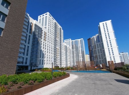 Пермский край: архитектура и  комфорт в квартире от Кнауф