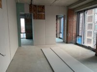 Семь причин использовать каркасные перегородки от Кнауф