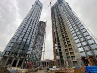 Семь причин использовать каркасные перегородки от Кнауф