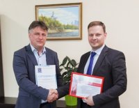 «СиСофтДевелопмент» и ФГБОУ ВО «Тихоокеанский государственный университет» (ТОГУ)подписали соглашение о сотрудничестве