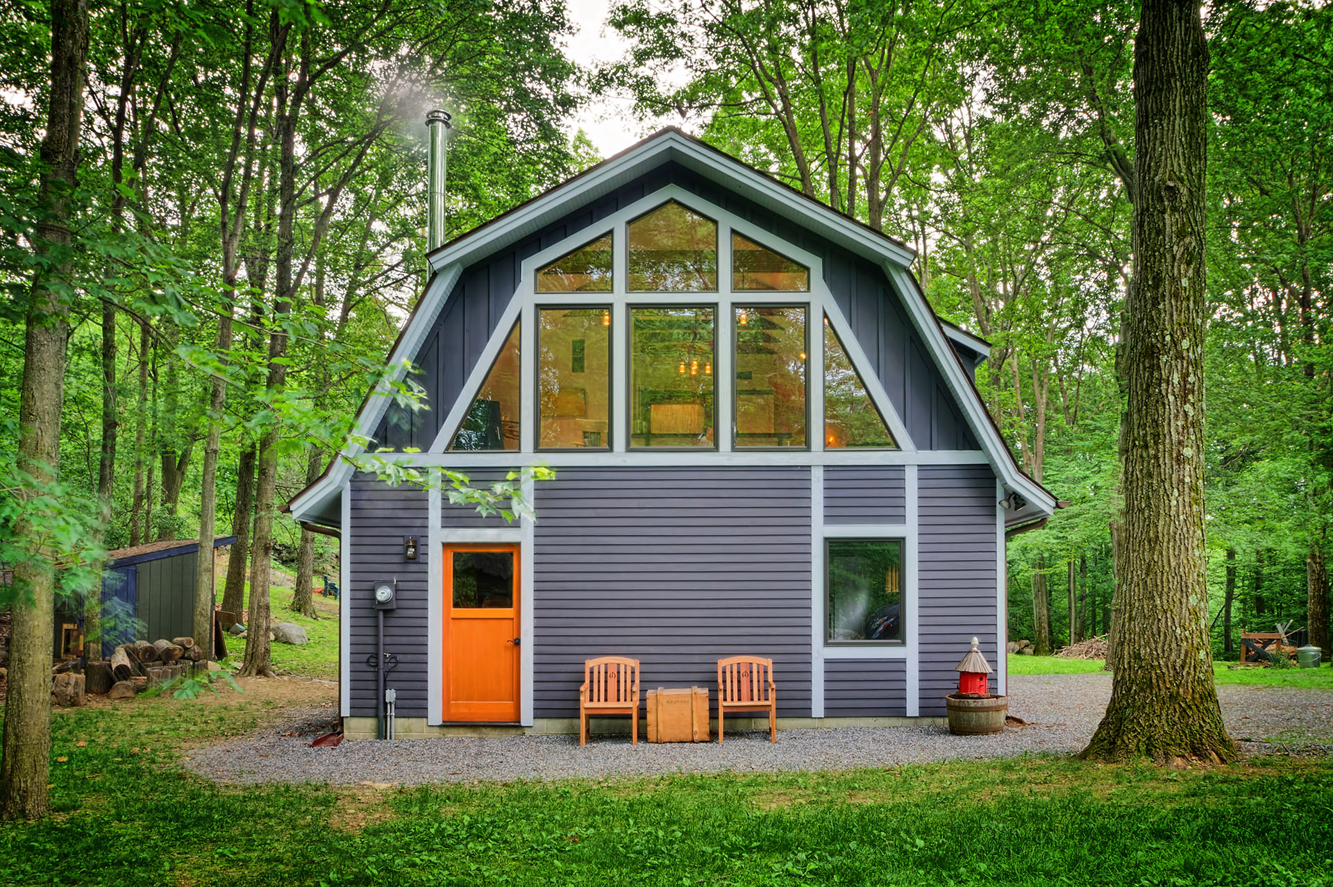 Строительство дачного дома: этапы работы и сроки выполнения в нашей статье