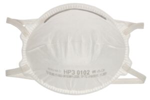 Респираторы для покраски: защитите свое здоровье и качественно выполните работу