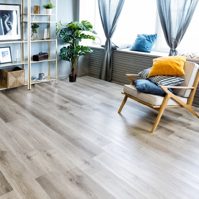 Кварцвинил: Современное чудо напольных покрытий