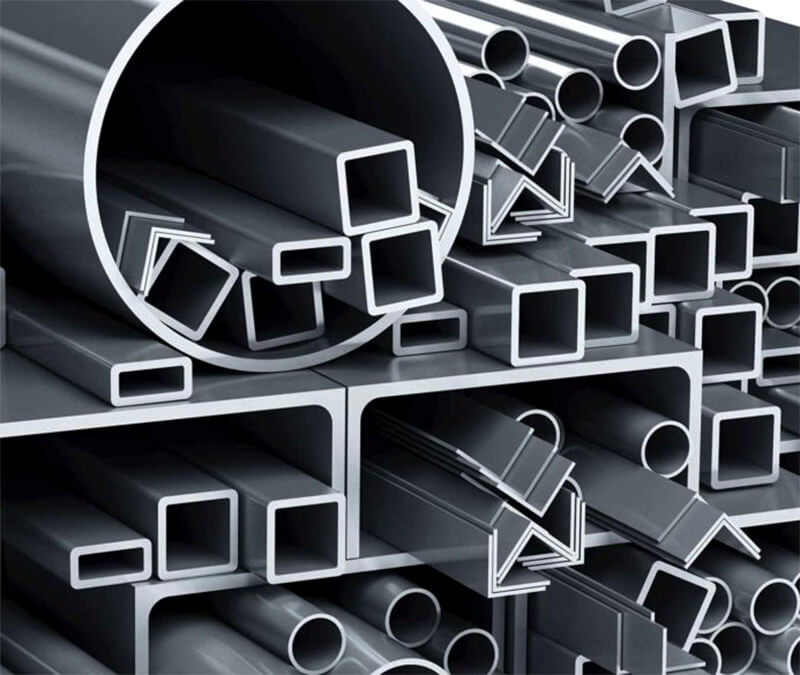 Открывая мир металлопроката: от производства к тенденциям рынка