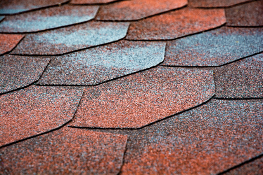 Битумная черепица: Современная долговечная альтернатива классическим кровельным материалам