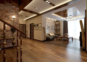 Качественный ремонт коттеджей: основные этапы и рекомендации от экспертов