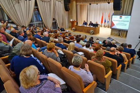 Градостроительство: разрешить – не проводить - разрешить