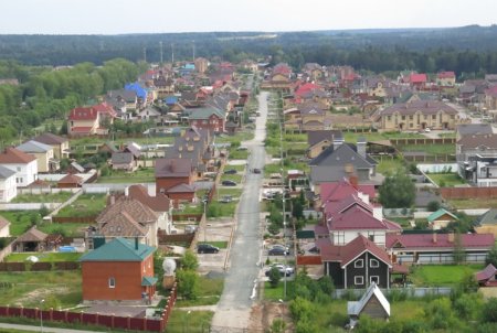 Индивидуальное жилищное строительство готовится к рывку