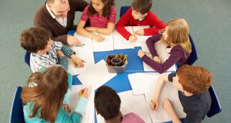 Model Studio CS: от школ до линии электропередач