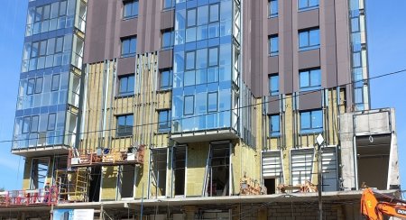 Рынок недвижимости ждет «Черная пятница»