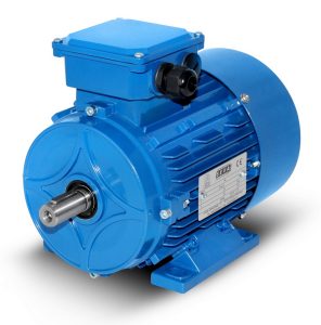 Электродвигатель АИР 80B4: надежность, эффективность и применение в различных отраслях
