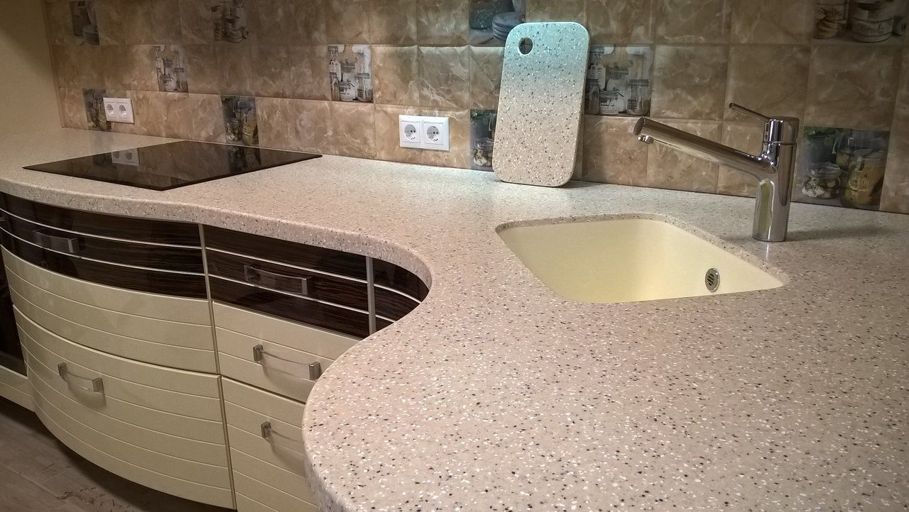 Искусство Создания: Изготовление Изделий из Искусственного Камня на Заказ