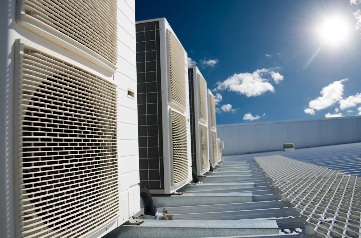 Климатическое оборудование: Виды и подсказки по выбору