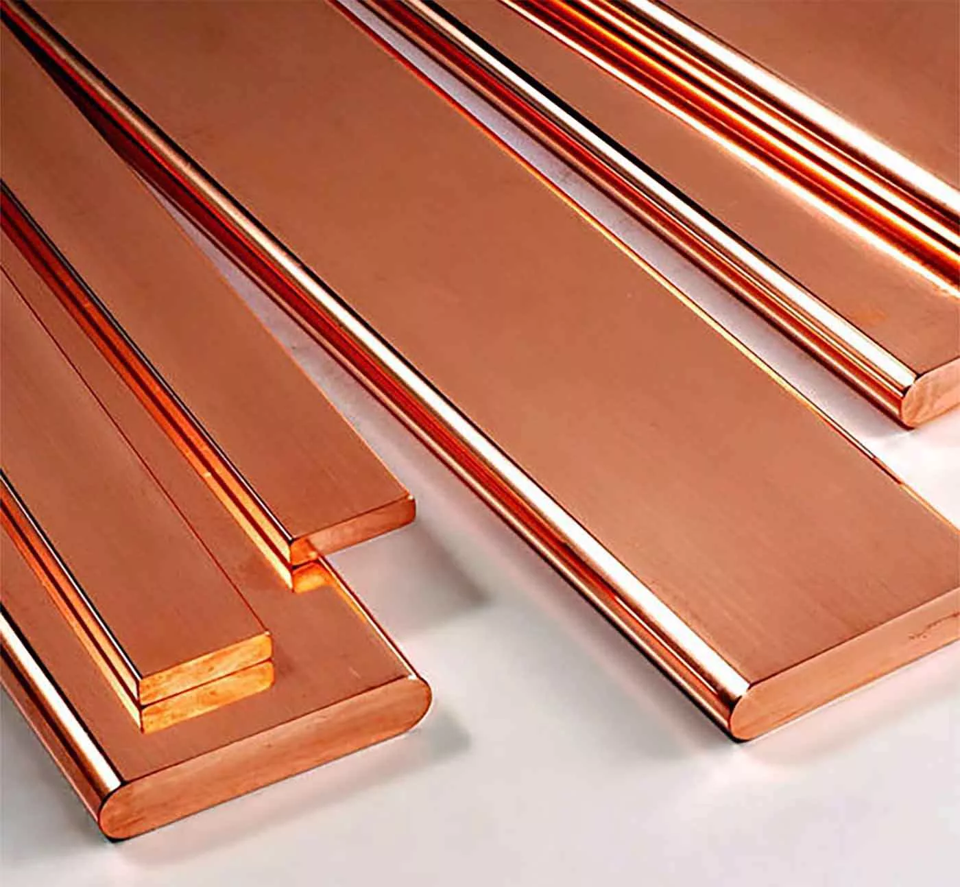 Медь: Преемственность традиций и технологический прогресс в производстве медных шин