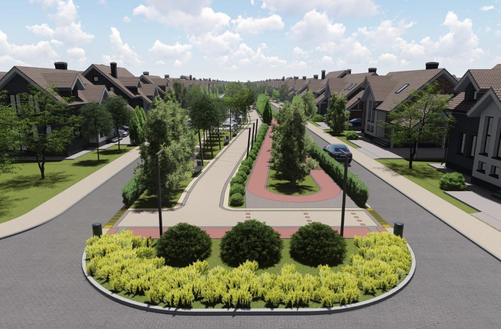 Коттеджи под ключ в Подмосковье: Верное решение для комфортной жизни