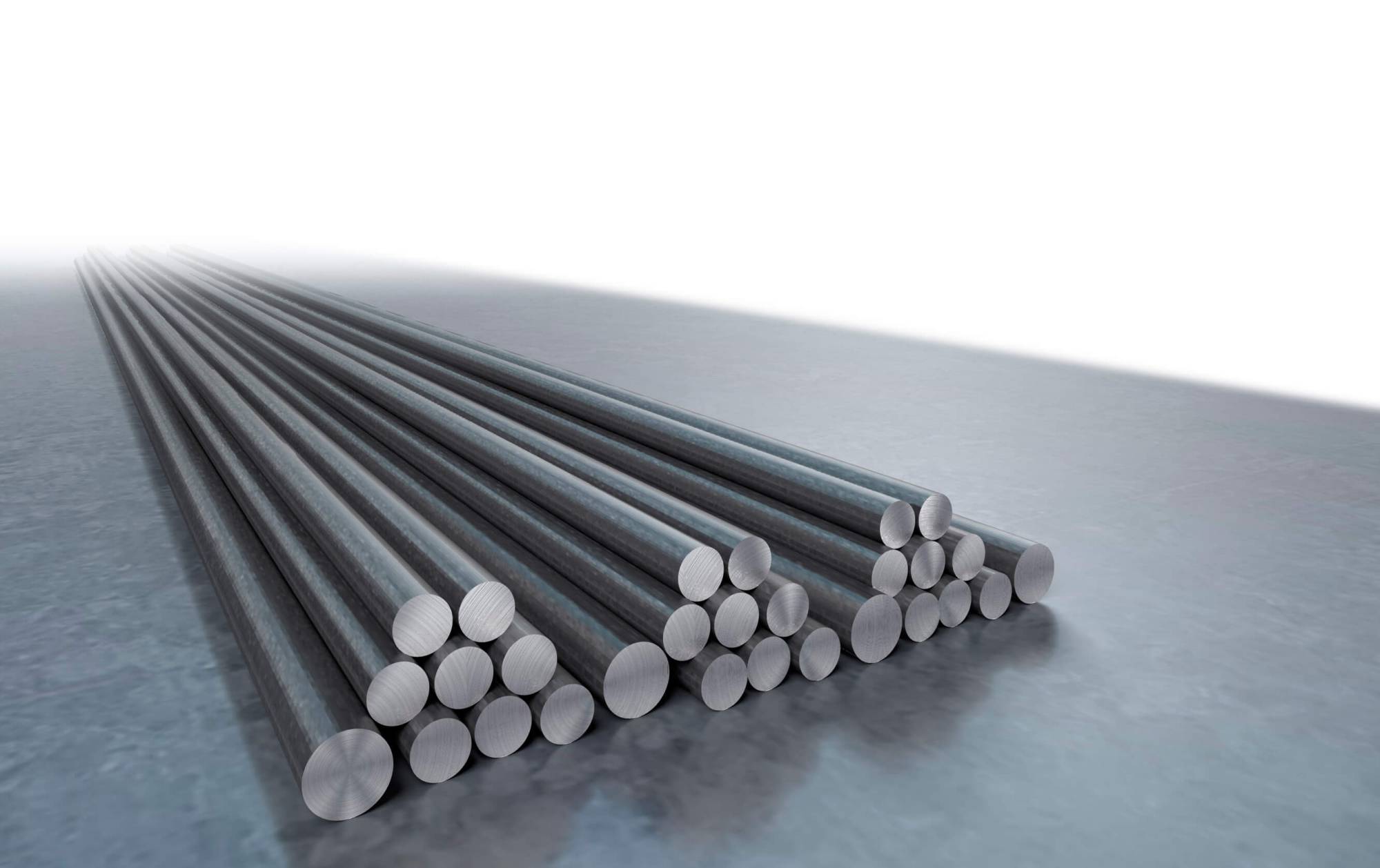 Гладкая арматура: Важный Ингредиент Для Прочных Конструкций