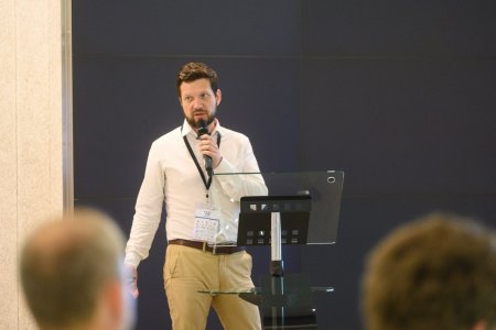 Эксперт КНАУФ рассказал о преимуществах BIM-технологий на итоговом мероприятии конкурса «ТИМ-ЛИДЕРЫ 22/23»